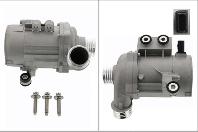 Bmw Z4 E60 E61 E63 E64 E87 E90 E91 E92 E93 X3 X5 X6 N51 N52 N52n N53 Devirdaim 11517586925