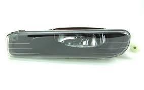 BMW E46 SEDAN 98-00 SİS SOL BEYAZ 63178361951