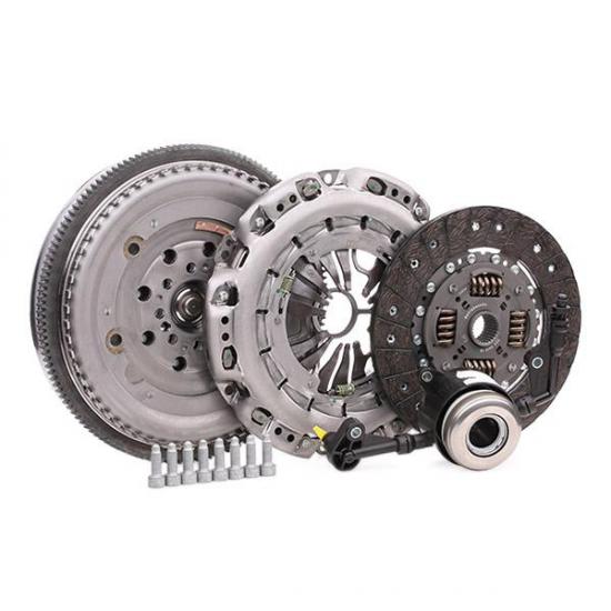 MERCEDES SPRINTER W906 OM646 DEBRİYAJ VOLANT BİLYA SETİ 9062500403 0252507001 6460301305