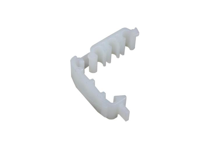 MERCEDES W124 W140 W201 W202 W210 SPR W904 W638 ENJEKTÖR BORU KLİPSİ 6010782641