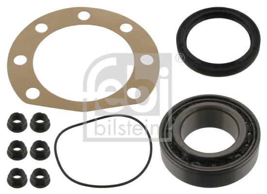 MERCEDES T1 207D 310D W601 W602 ARKA PORYA TAMİR TAKIMI 6013500268