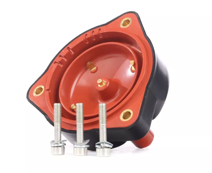 MERCEDES W124 R129 W140 M119 DİSTRİBÜTÖR KAPAĞI 1191580102