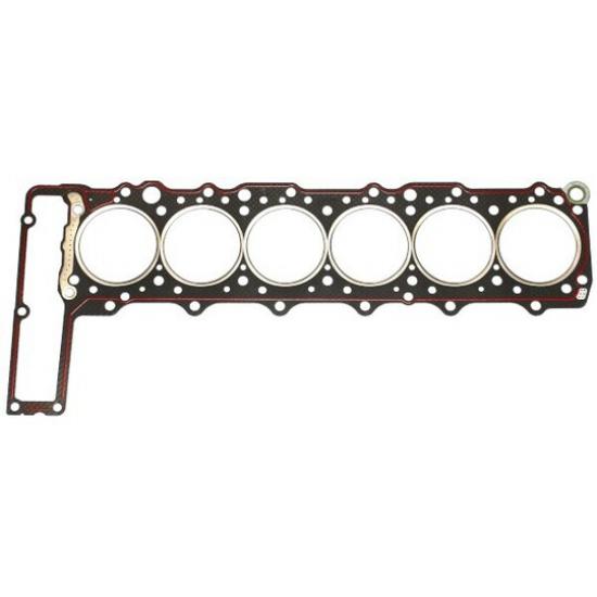MERCEDES W124 OM603 SİLİNDİR KAPAK CONTASI 87MM 6 SİLİNDİR 6030163220
