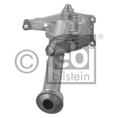 MERCEDES S124 W124 OM603 YAĞ POMPASI 300D 6031802801