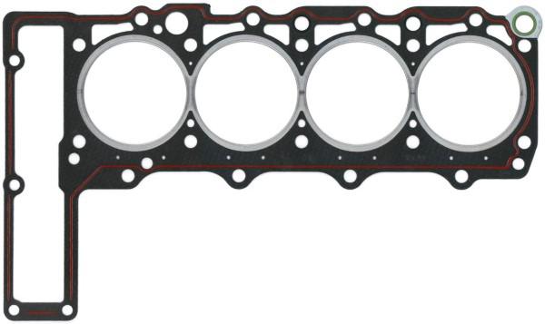 MERCEDES W124 OM604 SİLİNDİR KAPAK CONTASI 89MM 4 SİLİNDİR 6040160420