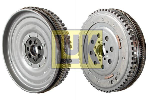 MERCEDES W176 W242 W246 VOLANT ÇİFT KAVRAMA 7 VİTES 6070300300 6070301105 6070300205
