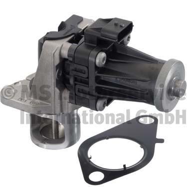 MERCEDES W117 W156 W176 W246 EGR VALFI ARKA 6071400060