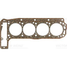MERCEDES W123 W124 W201 M102 2.0 SİLİNDİR KAPAK CONTASI 1020162320