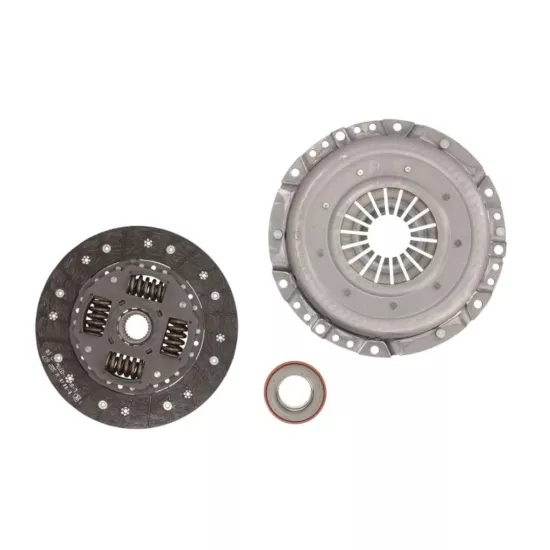 Mercedes W124 W202 W210 Debriyaj Seti M111 215mm 3000705102 0042505304 0132505303