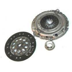 MERCEDES W124 W202 DEBRİYAJ SETİ M111 OM605 220MM 0142505103