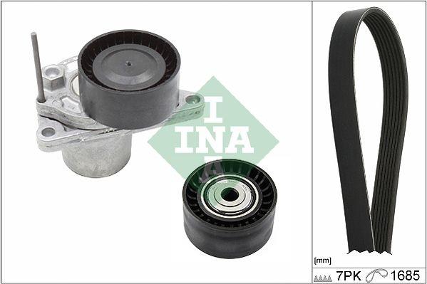 MERCEDES BENZ VİTO OM622 W447 RENAULT V- KAYIŞ GERGİ SETİ 6229930296