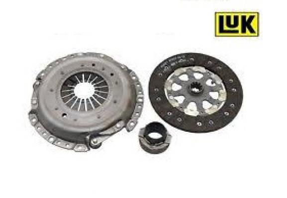 BMW E34 E36 E39 DEBRİYAJ SETİ 320i 520i 90-97 21211223546 21211223377 21211223545