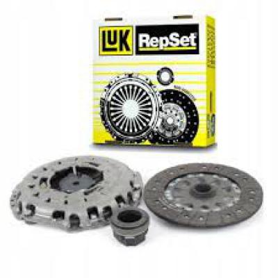 BMW E46 DEBRİYAJ SETİ N42 N46 230MM 318İ 2004-05 21217524197 21217519954 21217527667