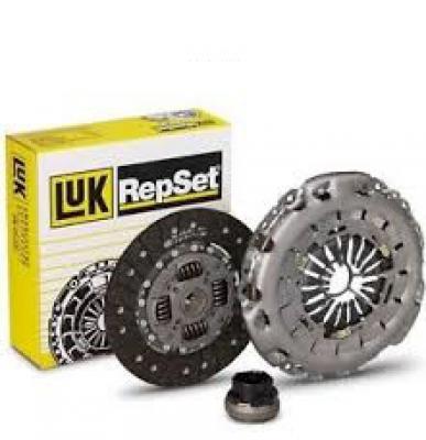 BMW E46 DEBRİYAJ SETİ M47N M57 320D 330D 21207531845 21207515232 