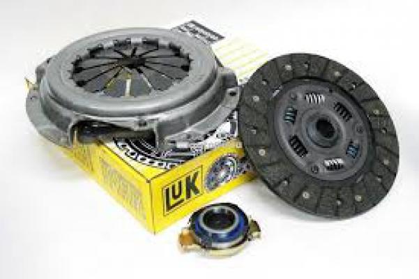 BMW E39 E38 E53 3.0D M57 M62 96-03 DEBRİYAJ SETİ 21217528209 21211223607
