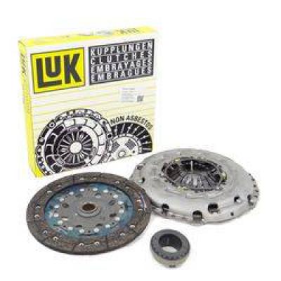 BMW E39 E38 E46 DEBRİYAJ SETİ M51 M52 328İ 528İ 728i 525tds 725tds 98-05 21217515141