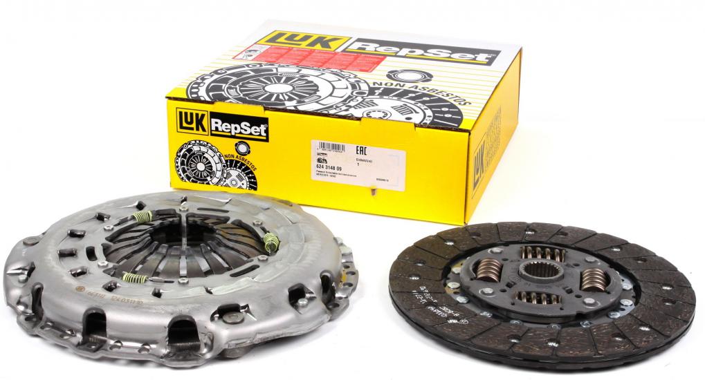 MERCEDES C209 A209 SPRINTER W901 W902 W903 W904 M111 M112 M271 OM611 DEBRİYAJ SETİ BİLYASIZ 0202501201 0192505801