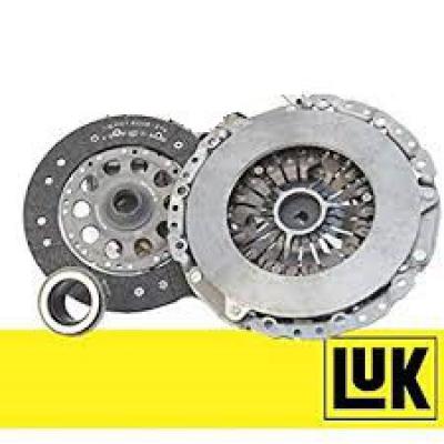 BMW E46 E60 DEBRİYAJ SETİ M54 330İ 530İ 21217523622