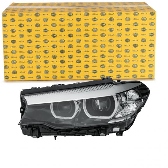 BMW F90 G31 G30 FAR LED SOL 2017-2019 63117214951