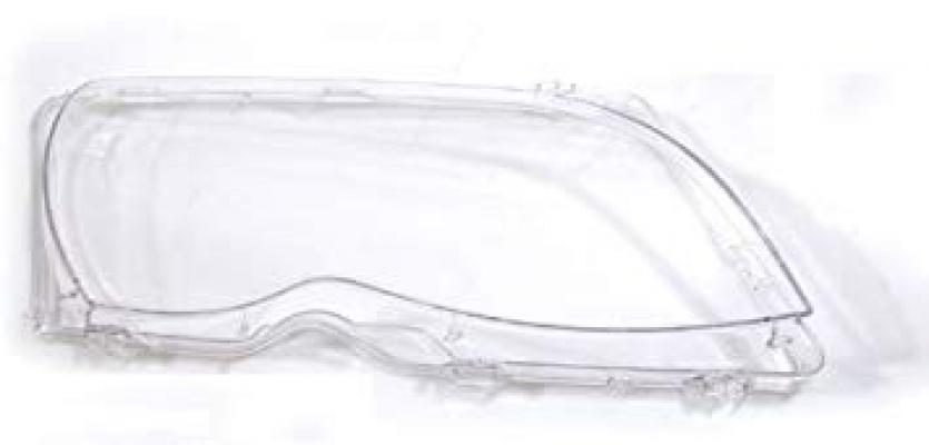 BMW E46 FAR CAMI SAĞ -SEDAN- 2002-05 63126924044