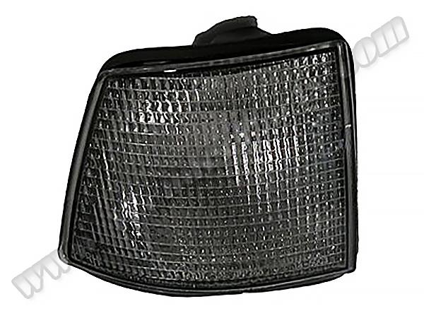 BMW E32 FÜME SAĞ SİNYAL OEM TIPI 63131374012
