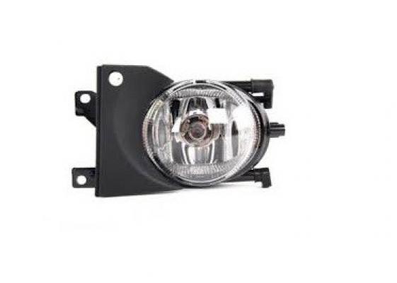 BMW E39 SOL SİS FARI OEM TİPİ 63176900221