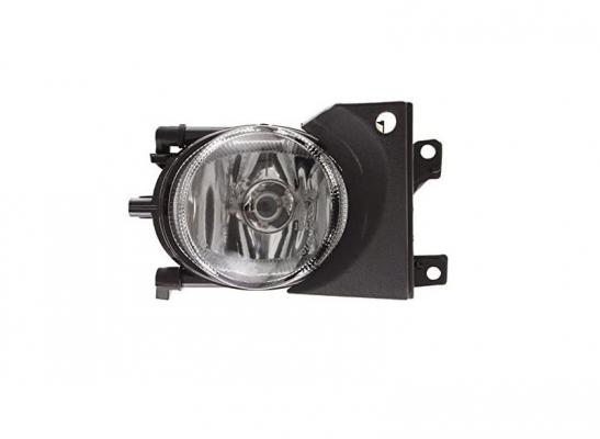 BMW E39 SAĞ SİS FARI OEM TİPİ 63176900222