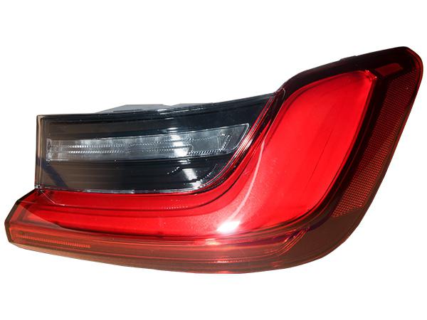 BMW G20 Headlight Right; LED 2019- 63118496150