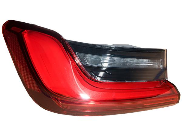 BMW G20 Headlight Right; LED 2019- 63118496150