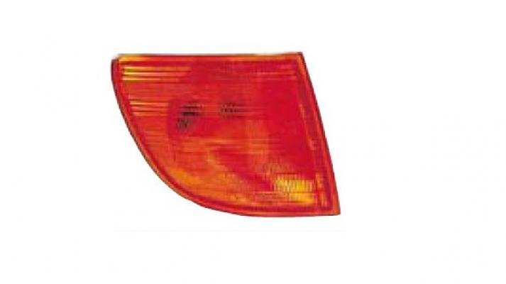 MERCEDES VİTO W638 SİNYAL SAĞ SARI  96-03 6388200121