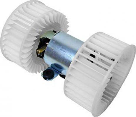 BMW E39 KALORİFER MOTORU 1996-99 64118372493