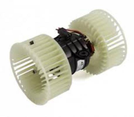 BMW E39 E53 KALORİFER MOTORU 2000-03 64118385558