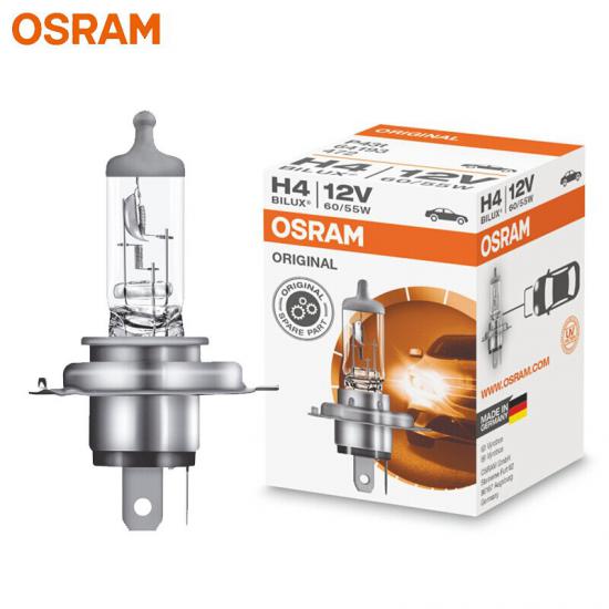H4 OSRAM FAR AMPULU ECER37 ORGINAL