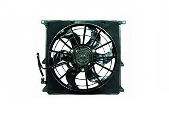 BMW Z3 E36 KOMPLE FAN M41 M42 M43 M44 1997-97 64508372039