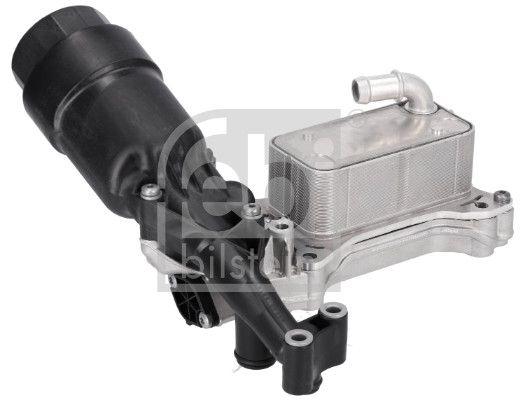 MERCEDES W204 W212 SPR W906 VİTO W639 OM651 YAĞ FİLTRE KÜTÜĞÜ SOĞUTUCU KOMPLE 6511801310