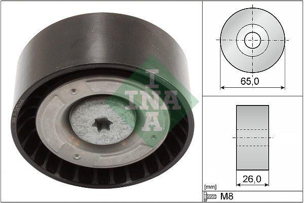 MERCEDES BENZ W204 X204 W212 W221 W447 OM651 GERGİ MAKARASI 6512000370