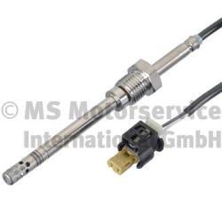 MERCEDES W203 W205 W211 W221 W639 OM642 OM646 EGZOZ SICAKLIK SENSÖRÜ 0071536328 0051531128