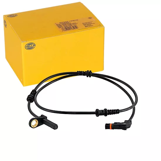 MERCEDES W216 W221 ÖN ABS SENSÖRÜ 2219057100 2219057600