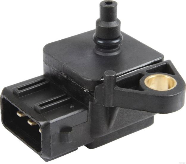 BMW E46 E53 E60 E61 E65 E83 E87 E90 E91 TURBO BASINÇ SENSÖRÜ 13617787142