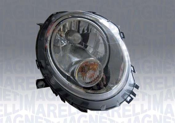 BMW MİNİ R55 R56 LCI R57 R58 R59 SAĞ FAR BEYAZ SİNYAL 63122751872