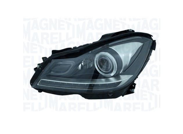 MERCEDES W204 FAR BI-XENON SOL 2048203539