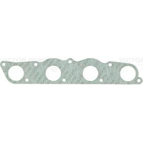 MERCEDES W123 W124 W201 M102 EMME MANİFOLD CONTASI 1021412780