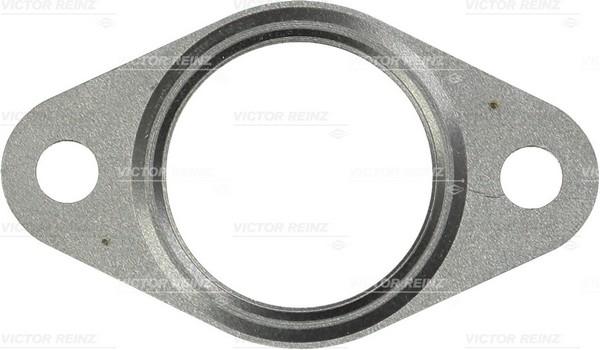 MERCEDES W123 W124 W201 M102 EGZOZ MANİFOLD CONTASI 1021421480
