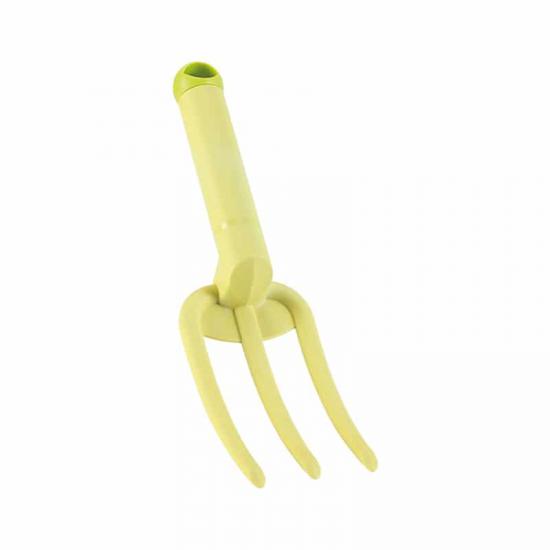WEED FORK SARI KÜÇÜK YABANİ OT TOPLAMA ÇATALI 8828.G11