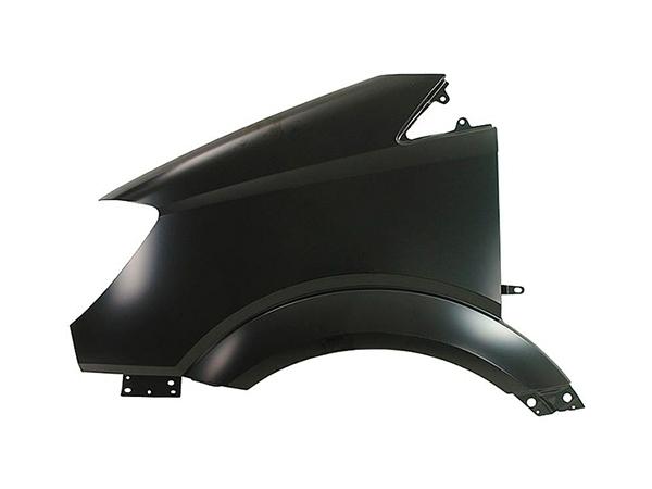 MERCEDES SPRİNTER SPR906 W906 ÖN SOL ÇAMURLUK DELİKSİZ SAC 2006-2013 9066377719