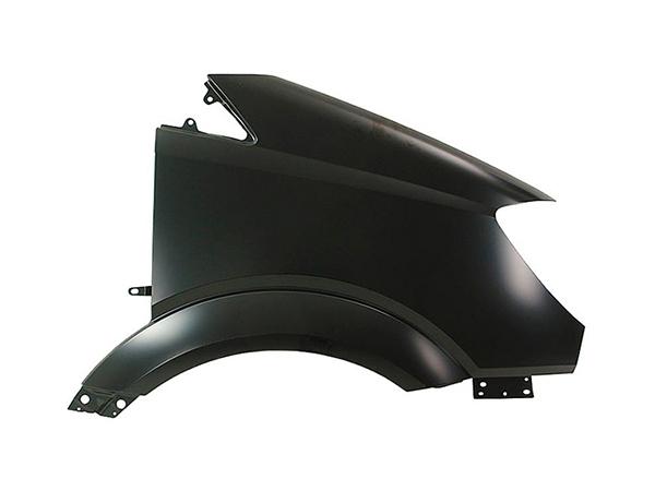 MERCEDES SPRİNTER SPR906 W906 ÖN SAĞ ÇAMURLUK DELİKSİZ SAC 2006-2013 9066377719