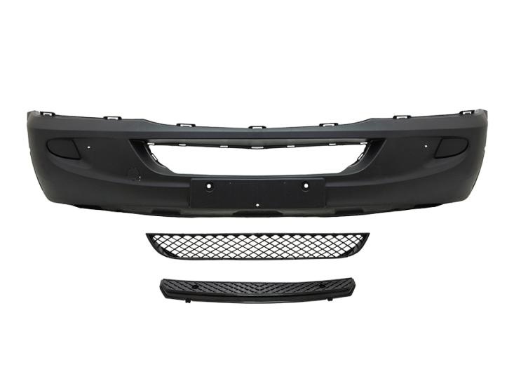MERCEDES SPRİNTER SPR906 W906 KOMPLE ÖN TAMPON SİSSİZ TİP 2006-2013 9068800171