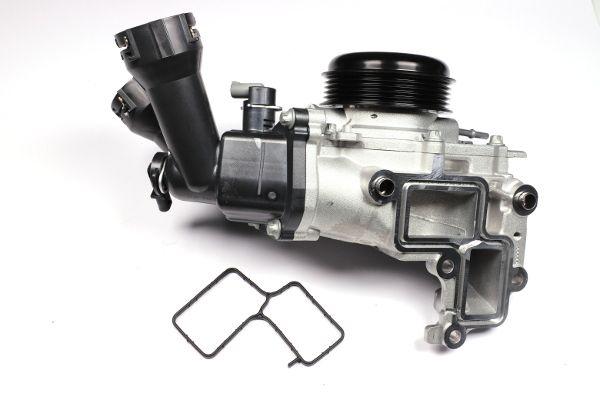 MERCEDES BENZ M654 W205 W213 W447 DEVİRDAİM TERMOSTATLI 6542002300