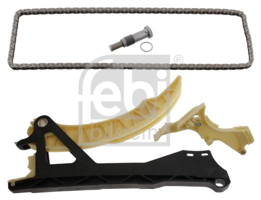 BMW E46 E60 E87 E90 E84 E83 EKSANTRİK GERGİ SETİ N42 N46 N46N 11311439854