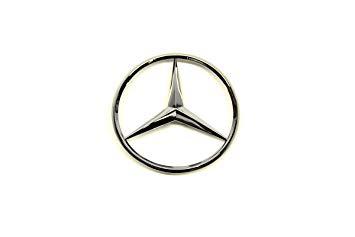 MERCEDES W202 BAGAJ YILDIZI 2027580058